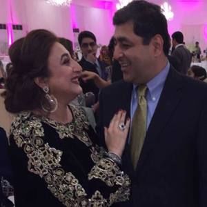 Meet your Posher, Bushra